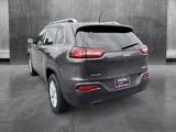 Used 2015 Jeep Cherokee Latitude w/ Cold Weather Group image 5