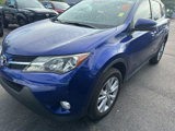 Certified 2015 Toyota RAV4 Limited image 2