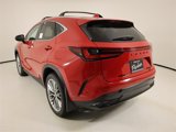 New 2025 Lexus NX 350 AWD w/ Premium Package image 2