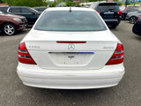 Used 2006 Mercedes-Benz E 350 4MATIC Sedan image 6
