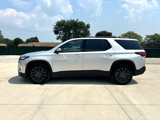 Used 2022 Chevrolet Traverse RS image 2