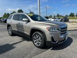 Used 2022 GMC Acadia SLE w/ Driver Convenience Package image 2
