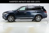 Used 2020 INFINITI QX60 Luxe w/ Essential Package image 2