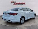 Used 2025 Nissan Sentra S image 5