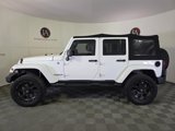 Used 2013 Jeep Wrangler Unlimited Sahara w/ Connectivity Group image 6
