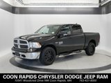 Used 2019 RAM 1500 Big Horn image 1