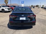 Used 2025 Honda Civic LX image 6