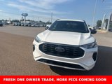 Used 2023 Ford Escape ST-Line w/ Tech Pack #1 image 3