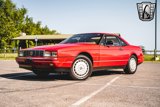 Used 1992 Cadillac Allante image 2