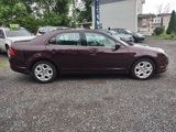 Used 2011 Ford Fusion SE w/ 201A Rapid Spec Order Code image 5