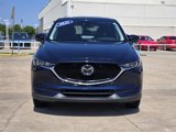 Used 2021 MAZDA CX-5 Touring w/ Touring Preferred SV Package image 2