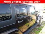 Used 2013 Jeep Wrangler Unlimited Sahara image 6