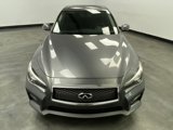 Used 2015 INFINITI Q50 Premium w/ Navigation Package image 6