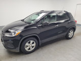 Used 2019 Chevrolet Trax LT w/ LT Convenience Package image 2