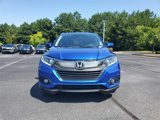 Used 2022 Honda HR-V EX image 2
