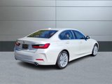 Certified 2024 BMW 330i xDrive Sedan w/ Convenience Package image 3