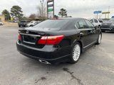 Used 2010 Lexus LS 460 image 4