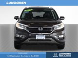Used 2015 Honda CR-V EX-L image 2