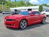 Used 2012 Chevrolet Camaro SS w/ RS Package image 3