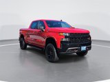 Used 2019 Chevrolet Silverado 1500 Custom Trail Boss w/ Custom Convenience Package image 3