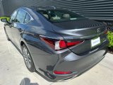 Used 2023 Lexus ES 350 image 3