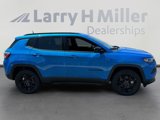 New 2025 Jeep Compass Latitude w/ Altitude Special Edition image 5