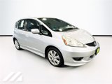 Used 2011 Honda Fit Sport image 3