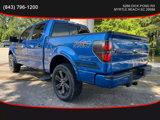 Used 2014 Ford F150 FX4 image 4