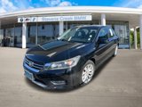 Used 2015 Honda Accord EX-L image 4
