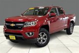 Used 2015 Chevrolet Colorado Z71 image 2