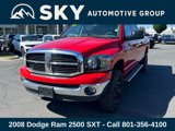 Used 2008 Dodge Ram 2500 Truck SXT image 2