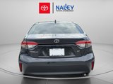 New 2025 Toyota Corolla LE image 4