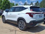 New 2025 Kia Seltos LX image 2