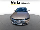 Used 2023 Chevrolet Malibu LT w/ Driver Confidence Package image 2