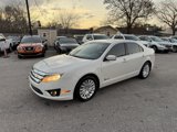 Used 2012 Ford Fusion Hybrid image 3