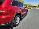 Used 2012 Jeep Grand Cherokee Laredo w/ Laredo E Group image 4