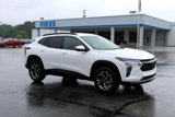 New 2025 Chevrolet Trax LT w/ Driver Confidence Package image 5