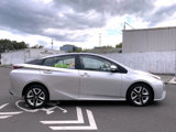 Used 2016 Toyota Prius Four Touring image 5
