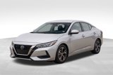 Used 2022 Nissan Sentra SV image 3