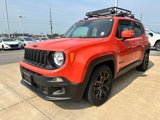 Used 2018 Jeep Renegade Altitude image 3