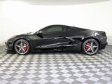 Used 2020 Chevrolet Corvette Stingray Preferred Cpe w/ 2LT Preferred Equipment Group image 2