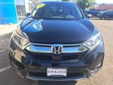Used 2018 Honda CR-V EX image 3