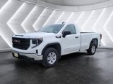 New 2025 GMC Sierra 1500 Pro w/ Pro Value Package image 2