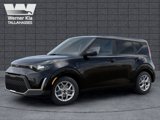 New 2025 Kia Soul LX image 3