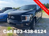 Used 2018 Ford F150 XL w/ Equipment Group 101A Mid image 2