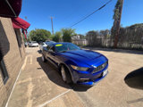 Used 2015 Ford Mustang Coupe w/ Wheel & Stripe Package image 4