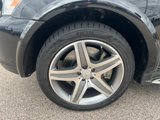 Used 2009 Mercedes-Benz ML 63 AMG 4MATIC image 4
