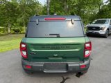 New 2025 Ford Bronco Sport Big Bend w/ Black Appearance Package image 5