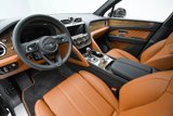 Certified 2023 Bentley Bentayga image 2