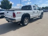 Used 2007 Ford F250 Lariat image 3